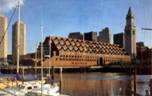 photo: Long Wharf Hotel Boston MA
