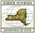 Logo - State of New York
